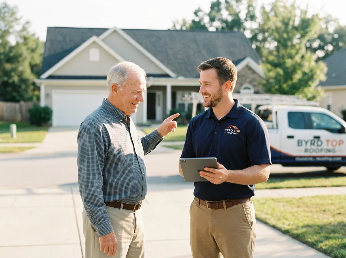 Roofing Moravia, IA FAQs